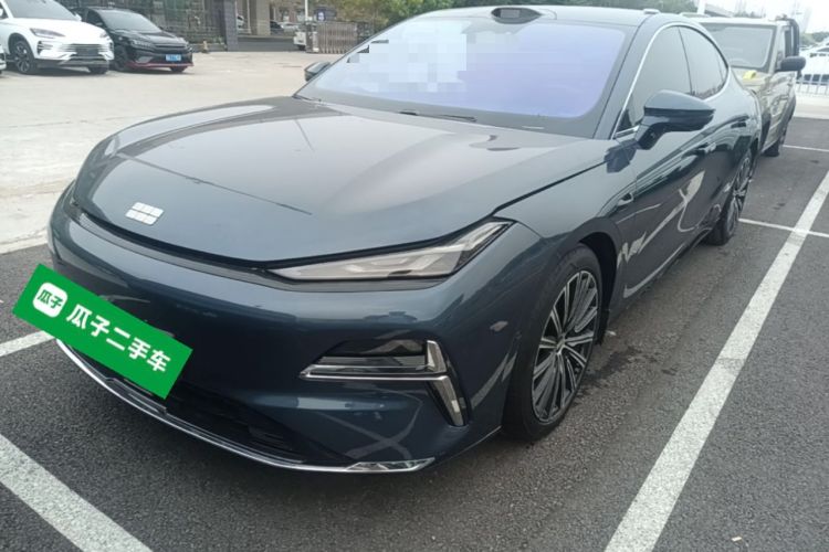 Geely Galaxy 8 2025 130km EM-P Starship Edition
