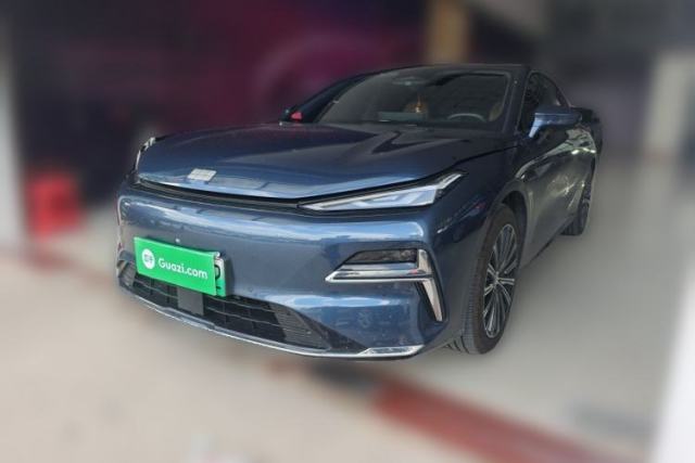 Used Geely Galaxy 8 2025 130km EM-i Flagship Edition