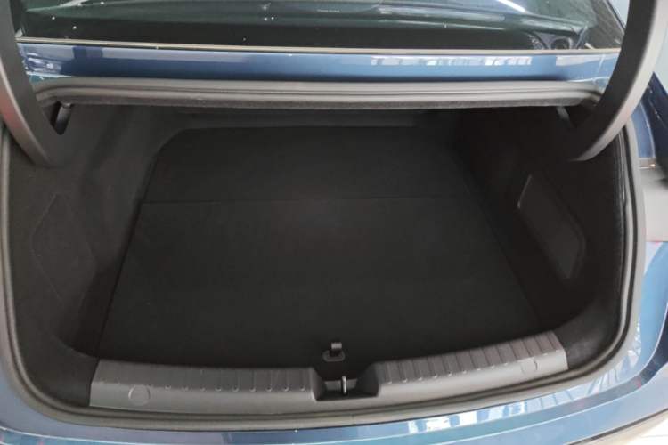 Used Geely Galaxy 8 2025 130km EM-P Exploration Edition Trunk