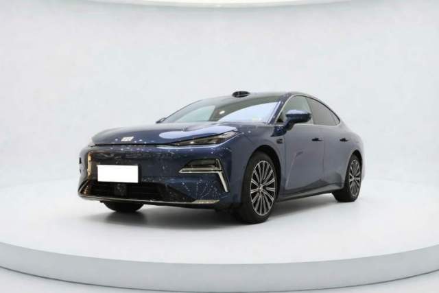 Used Geely Galaxy 8 2025 130km EM-P Starship Edition