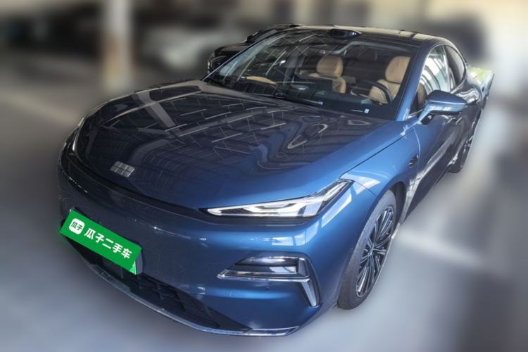 Geely Galaxy 8 2025 130km EM-P Starship Edition