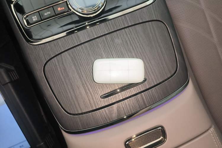 Used Geely Galaxy 8 2025 130km EM-P Starship Edition Vehicle Key