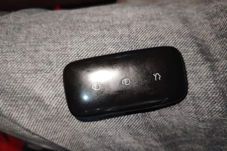 Used Geely Galaxy 8 2025 130km EM-P Starship Edition Vehicle Key
