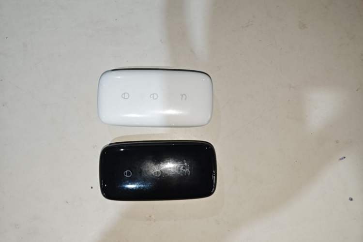 Used Geely Galaxy 8 2025 130km EM-P Starship Edition Vehicle Key