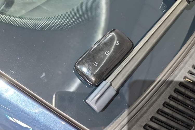 Used Geely Galaxy 8 2025 130km EM-P Starship Edition Vehicle Key