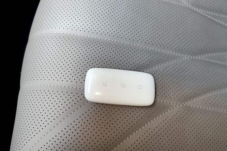 Used Geely Galaxy 8 2025 130km EM-P Starship Edition Vehicle Key