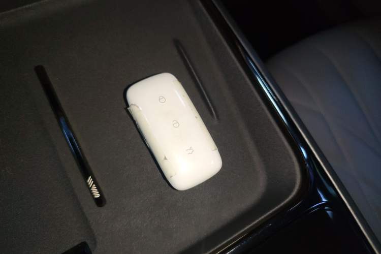 Used Geely Galaxy 8 2025 130km EM-P Starship Edition Vehicle Key