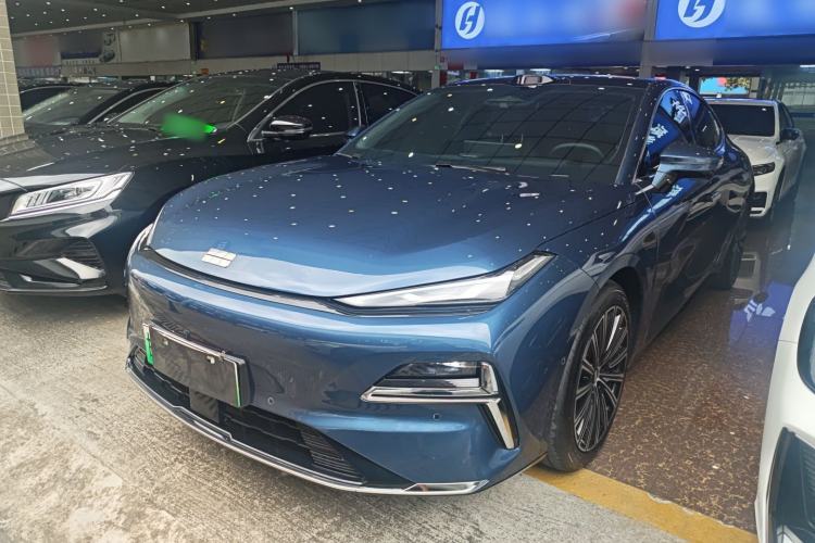 Used Geely Galaxy 8 2025 130km EM-P Starship Edition Guazi used car, China used car export, Used car for sale, Used  cars, Cheapest cars for sale