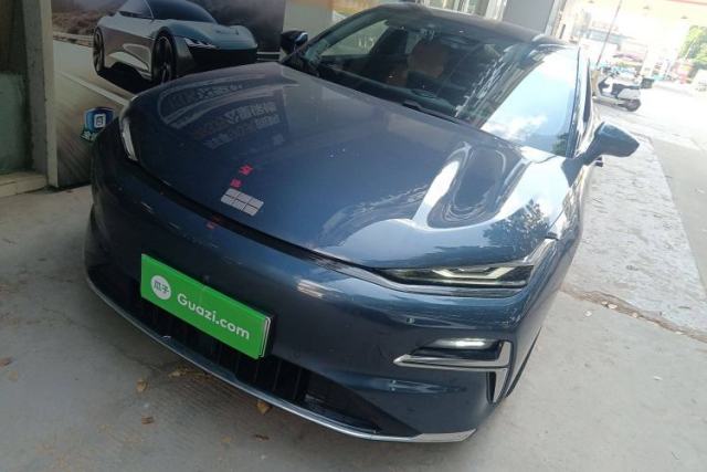 Used Geely Galaxy 8 2025 130km EM-i Deluxe Edition
