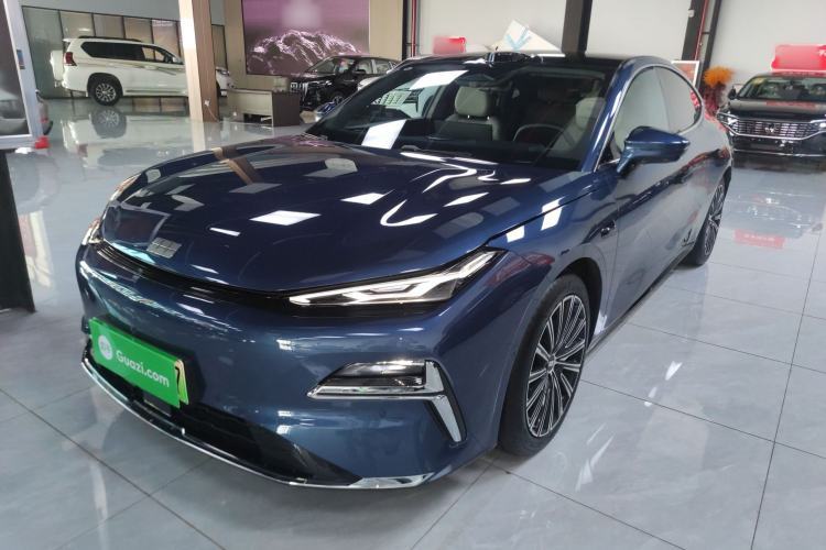 Used Geely Galaxy 8 2025 130km EM-P Starship Edition Guazi used car, China used car export, Used car for sale, Used Geely Galaxy cars, Cheapest cars for sale