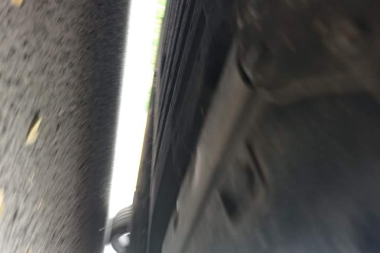 Used Geely Galaxy 8 2025 130km EM-i Flagship Edition Chassis Rear Right