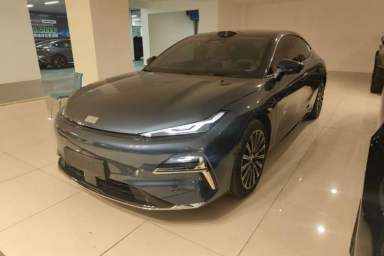 Used Geely Galaxy 8 2025 130km EM-P Starship Edition