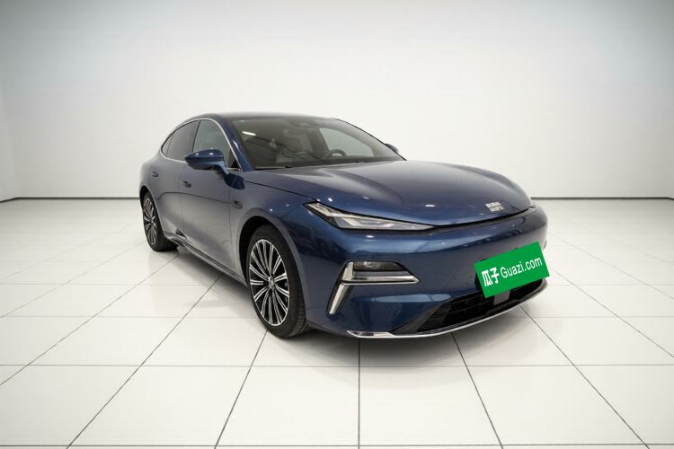 Used Geely Galaxy 8 2025 130km EM-P Starship Edition Exterior 1