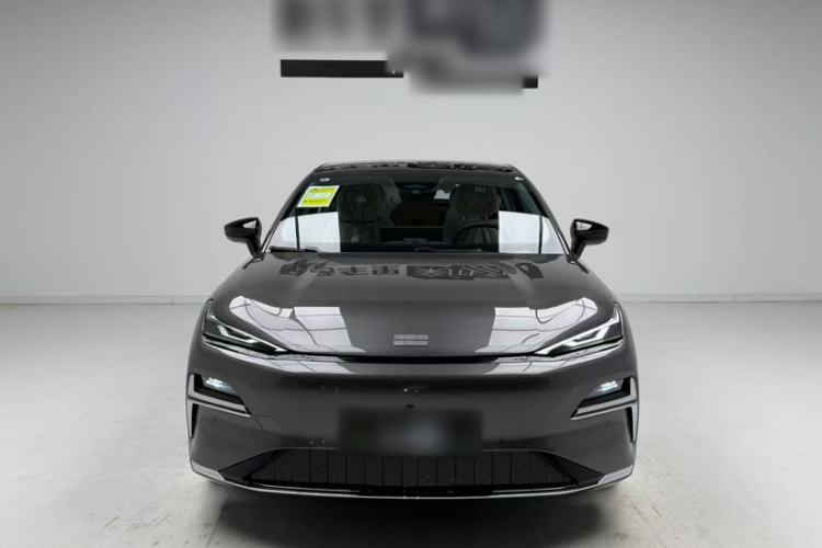 Used Geely Galaxy 8 2025 130km EM-i Deluxe Edition Exterior 1