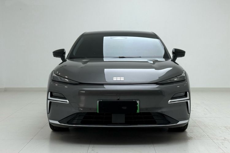 Used Geely Galaxy 8 2025 130km EM-i Prestige Edition Exterior 4