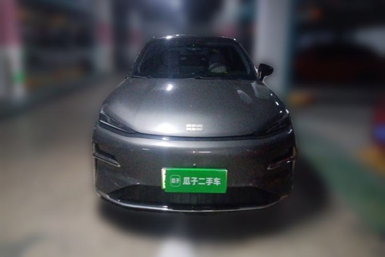 Used Geely Galaxy 8 2025 130km EM-i Deluxe Edition Front