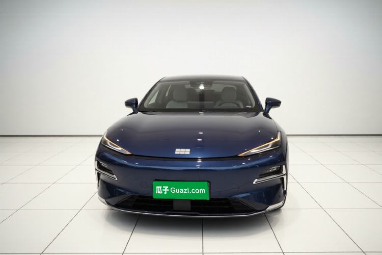 Used Geely Galaxy 8 2025 130km EM-P Starship Edition Front