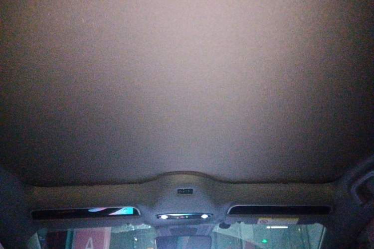 Used Geely Galaxy 8 2025 130km EM-i Deluxe Edition Headliner