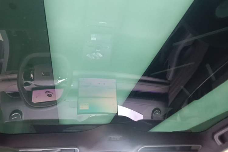 Used Geely Galaxy 8 2025 130km EM-P Exploration Edition Headliner