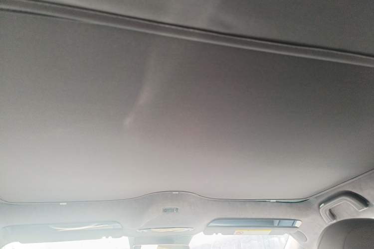 Used Geely Galaxy 8 2025 130km EM-P Starship Edition Headliner
