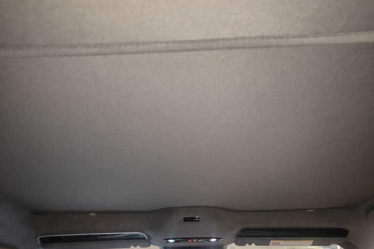 Used Geely Galaxy 8 2025 130km EM-P Starship Edition Headliner