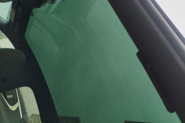 Used Geely Galaxy 8 2025 130km EM-i Flagship Edition Headliner