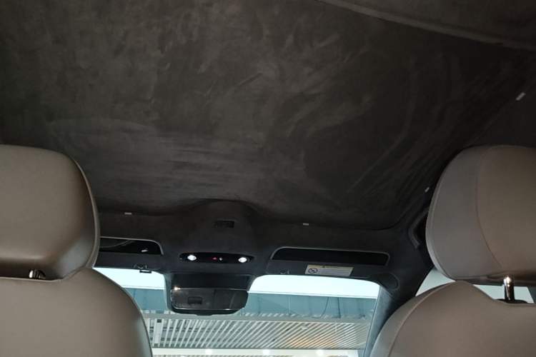 Used Geely Galaxy 8 2025 130km EM-P Starship Edition Headliner