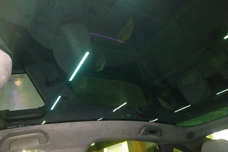 Used Geely Galaxy 8 2025 130km EM-i Flagship Edition Headliner