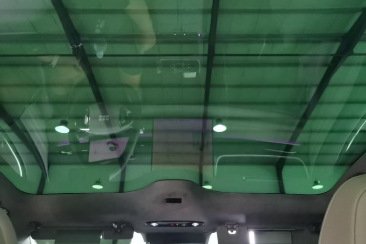 Used Geely Galaxy 8 2025 130km EM-i Flagship Edition Headliner