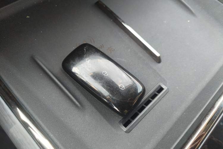 Used Geely Galaxy 8 2025 130km EM-P Starship Edition Interior 1