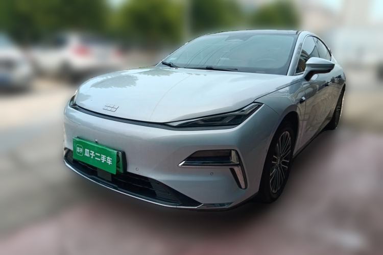 Geely Galaxy 8 2025 130km EM-i Prestige Edition