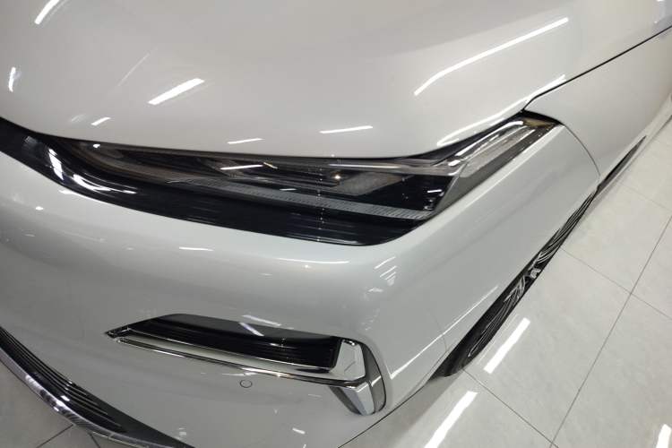 Used Geely Galaxy 8 2025 130km EM-P Starship Edition Left Front Headlight