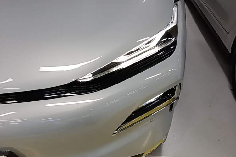 Used Geely Galaxy 8 2025 130km EM-P Exploration Edition Left Front Headlight