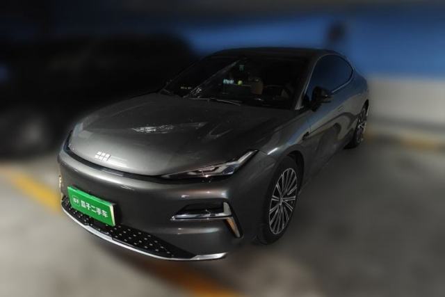 Used Geely Galaxy 8 2025 130km EM-i Flagship Edition