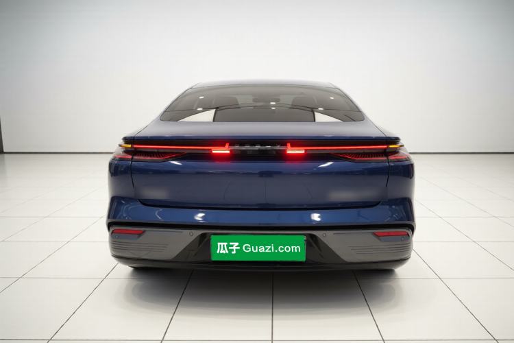 Used Geely Galaxy 8 2025 130km EM-P Starship Edition Rear