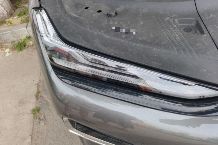 Used Geely Galaxy 8 2025 130km EM-i Flagship Edition Right Front Headlight