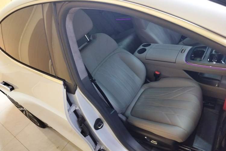 Used Geely Galaxy 8 2025 130km EM-P Starship Edition Right Front Seat
