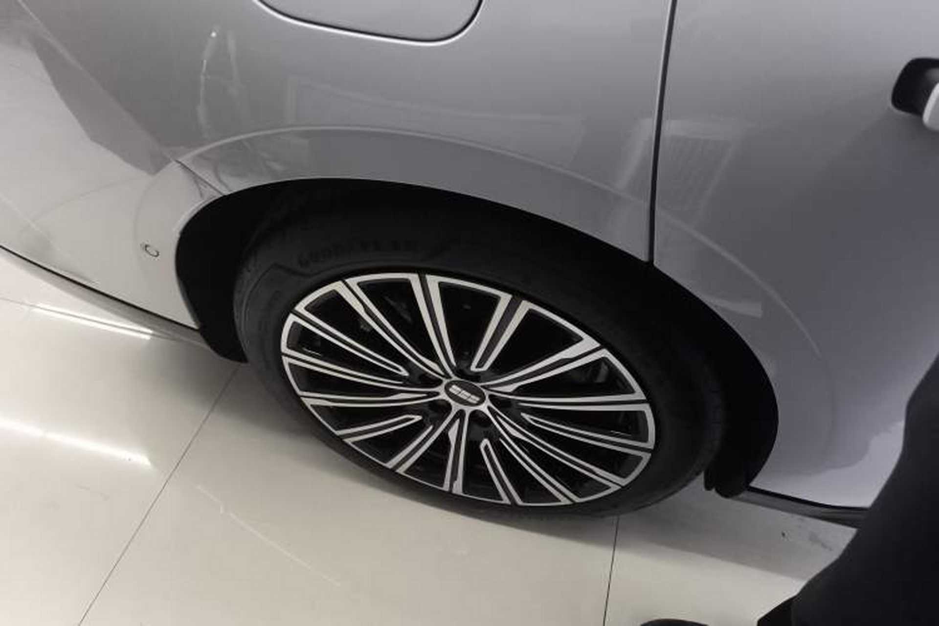 Used Geely Galaxy 8 2025 130km EM-P Starship Edition Right Rear Wheel Hub
