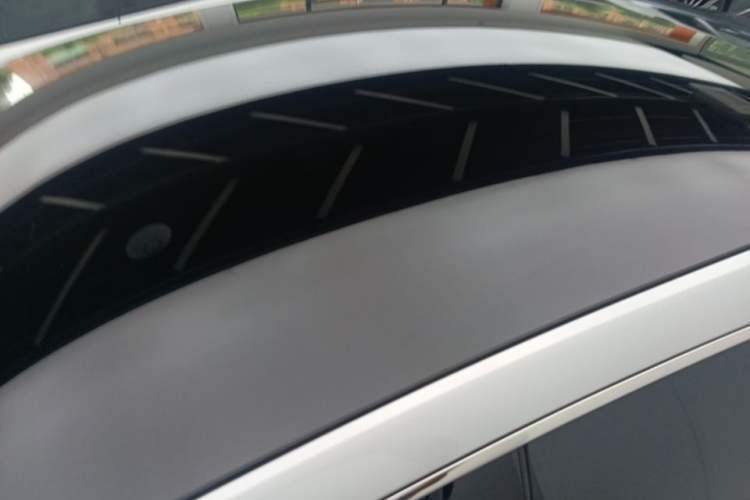 Used Geely Galaxy 8 2025 130km EM-P Exploration Edition Roof