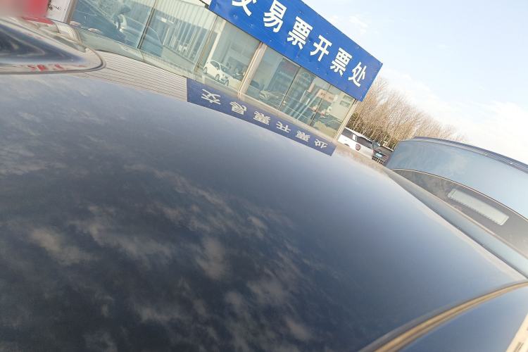 Used Geely Galaxy 8 2025 130km EM-P Starship Edition Roof
