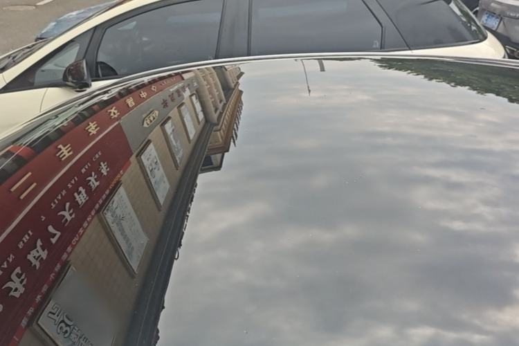 Used Geely Galaxy 8 2025 130km EM-i Deluxe Edition Roof