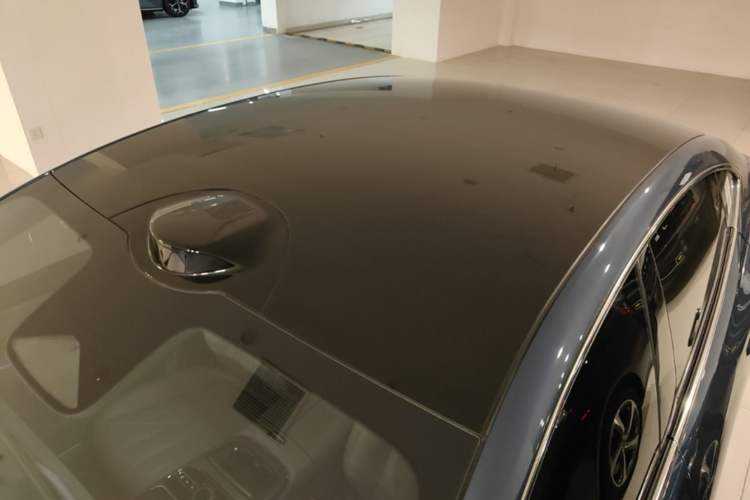 Used Geely Galaxy 8 2025 130km EM-P Starship Edition Roof