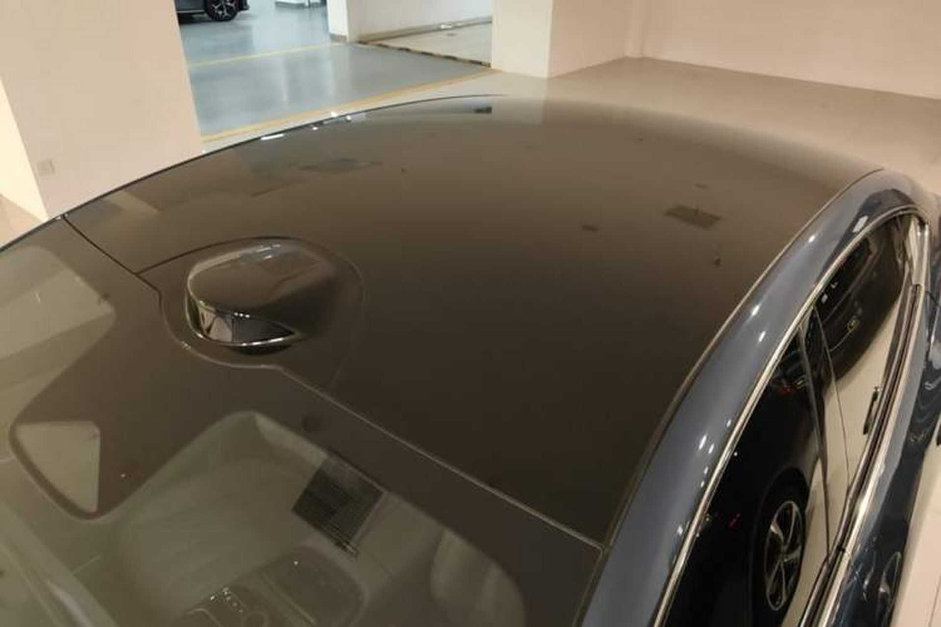Used Geely Galaxy 8 2025 130km EM-P Starship Edition Roof