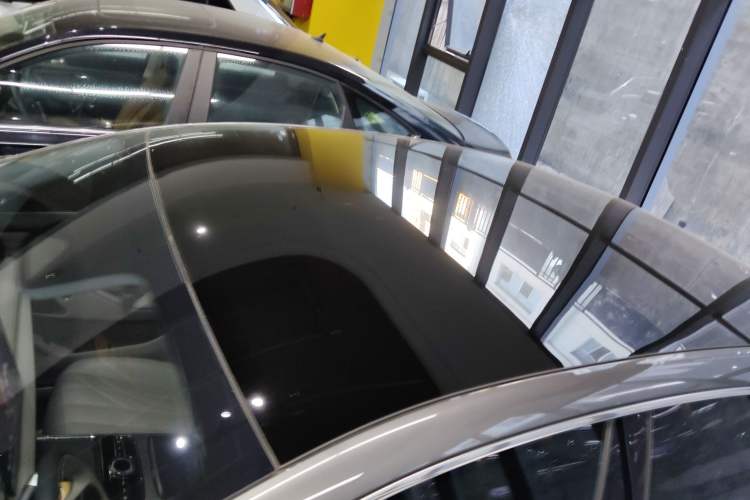 Used Geely Galaxy 8 2025 130km EM-i Deluxe Edition Roof