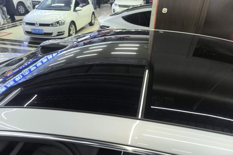 Used Geely Galaxy 8 2025 130km EM-P Starship Edition Roof