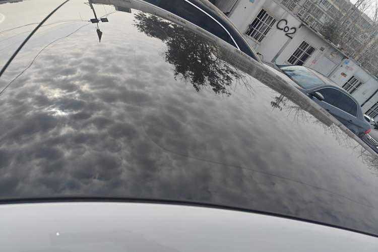 Used Geely Galaxy 8 2025 130km EM-i Prestige Edition Roof