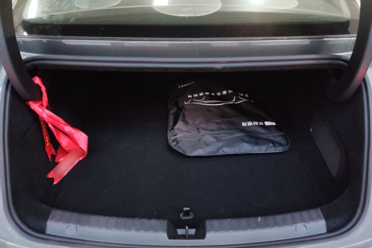 Used Geely Galaxy 8 2025 130km EM-i Deluxe Edition Trunk