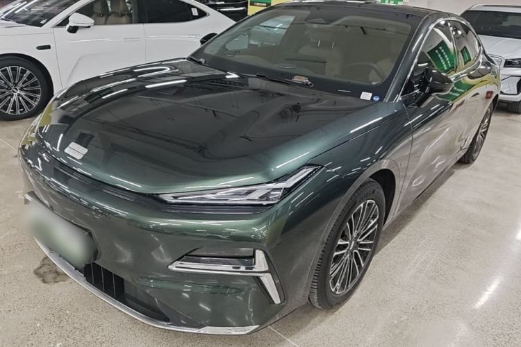 Geely Galaxy 8 2025 130km EM-i Deluxe Edition مستعملة Guazi used car, China used car export, Used car for sale, Used  cars, Cheapest cars for sale