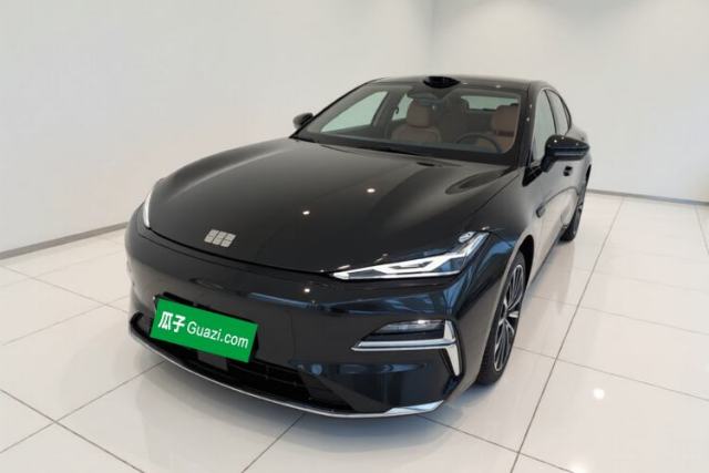 Used Geely Galaxy 8 2025 130km EM-P Starship Edition
