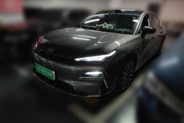 Used Geely Galaxy 8 2025 130km EM-P Starship Edition